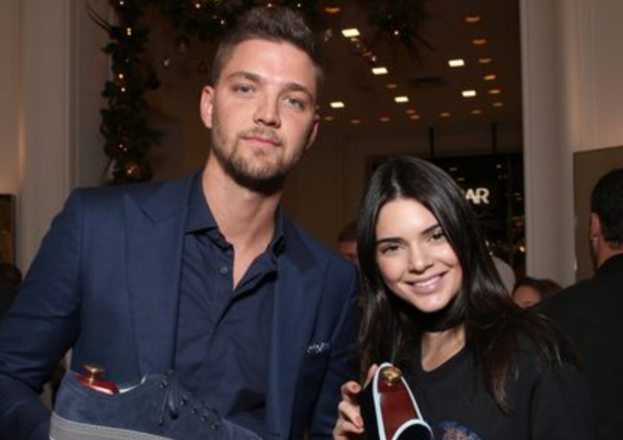 Kendall Jenner's Dating History