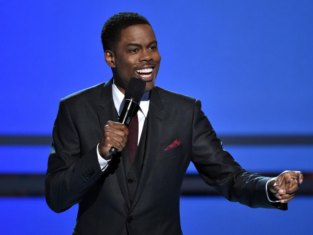 Top Best Chris Rock Movies And TV Shows That You Shouldn T Miss OtakuKart