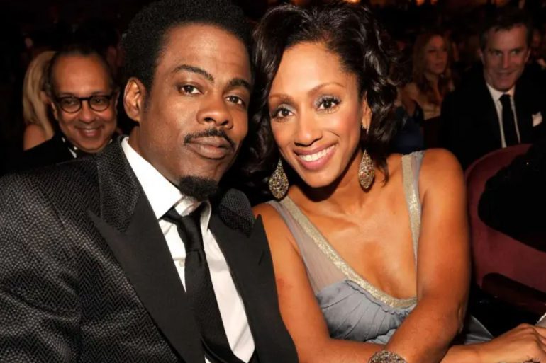 Who Is Chris Rock's ExWife? Why Did The Couple Divorce? OtakuKart