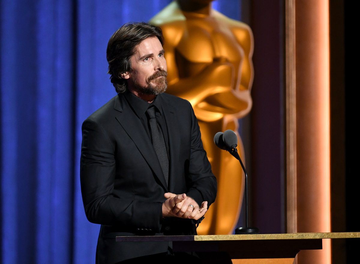 Christian Bale's Net Worth