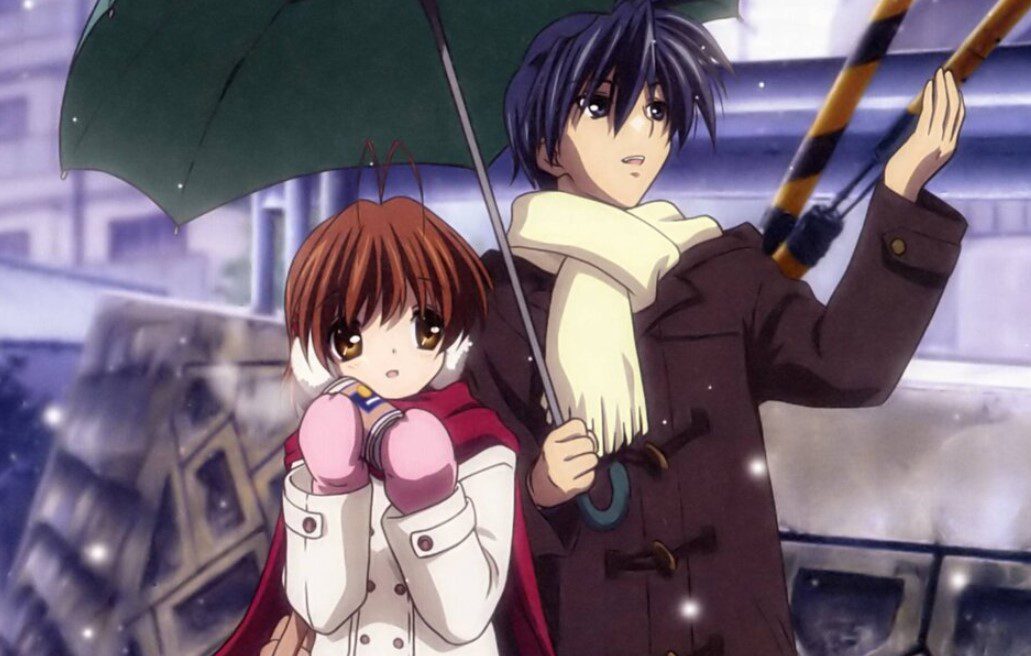 Top 10 Anime Similar To Your Lie In April That You Should Watch - Clannad
