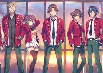 Top 10 Anime With 12 Episodes