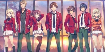 Top 10 Anime With 12 Episodes