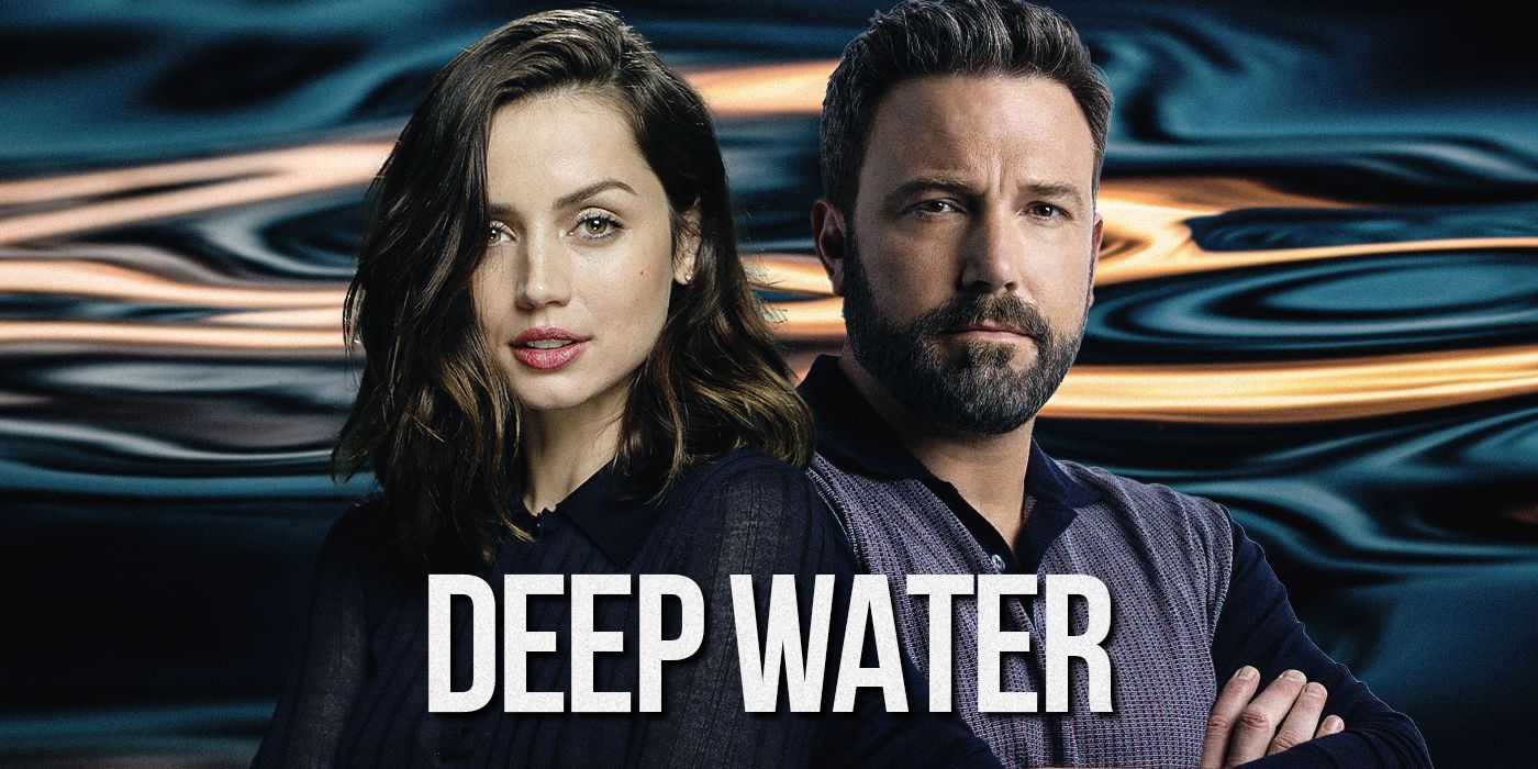 Deep Water Ending Explained
