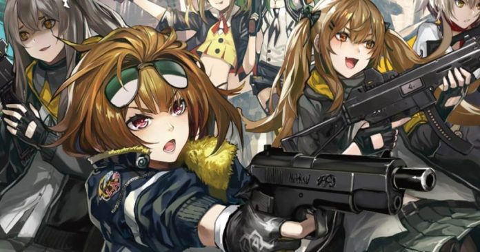 Dolls' Frontline Episode 12: Release Date & Preview - OtakuKart