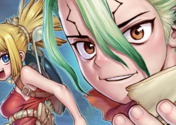 Dr. Stone chapter 231 negotiation fails Review