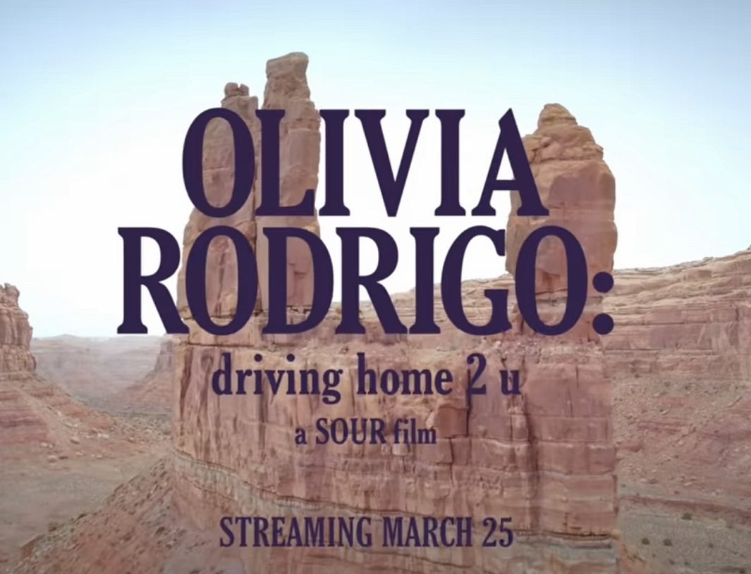 ¿Cómo ver Driving Home 2 U en el Reino Unido, EE. UU. y Australia? 14 Conduciendo a casa 2U