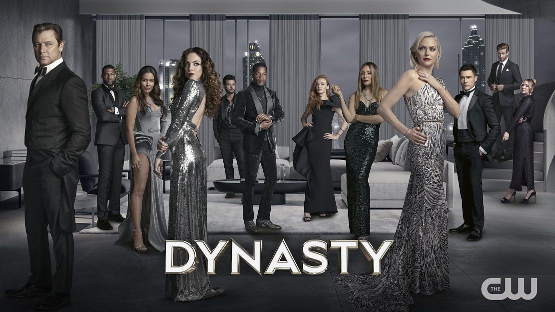 Dynasty Season 5 Episode 4
