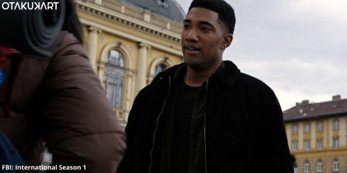 FBI International Season 1 Episode 14 2