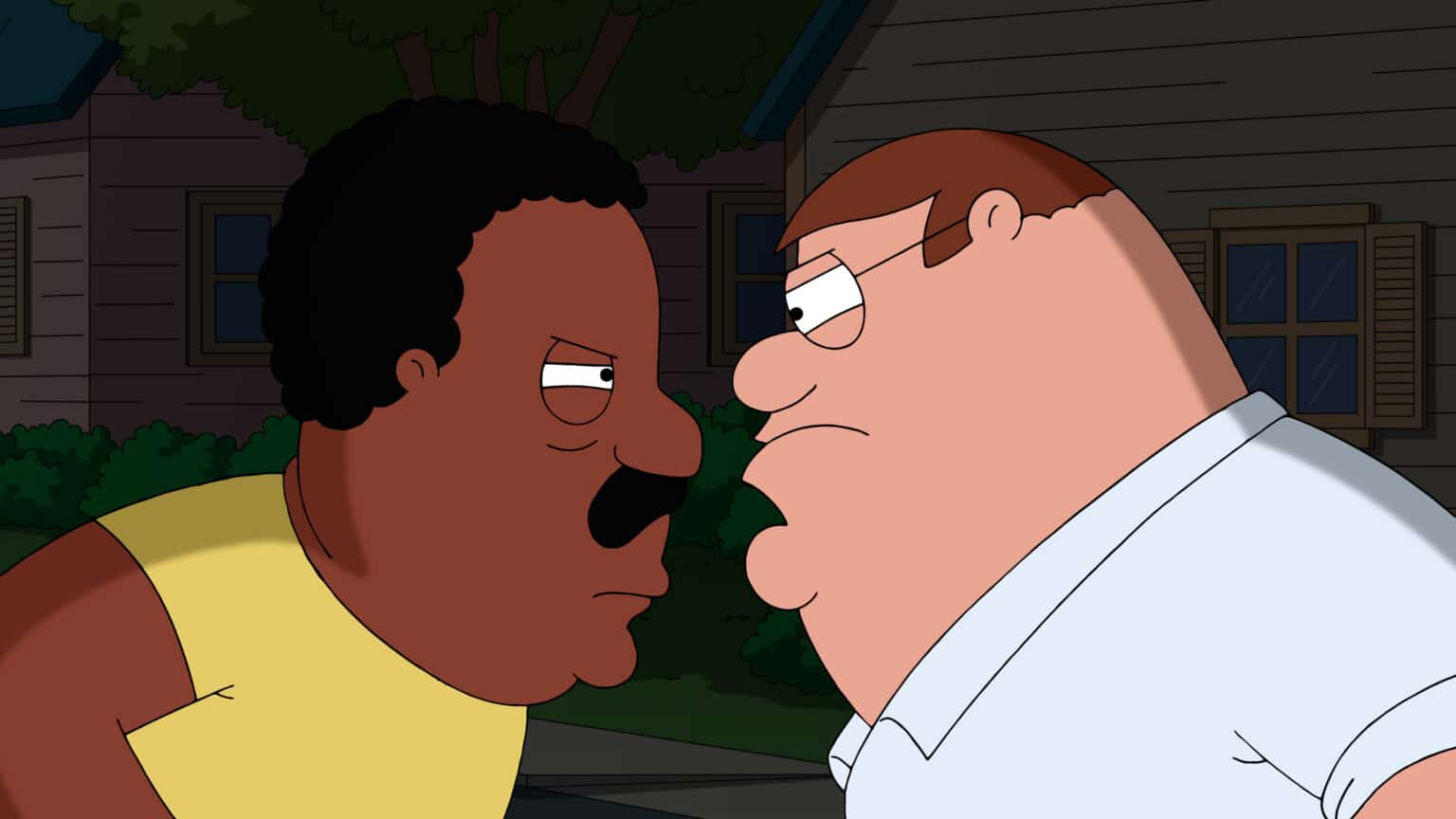 Family Guy Season 20 Episode 16