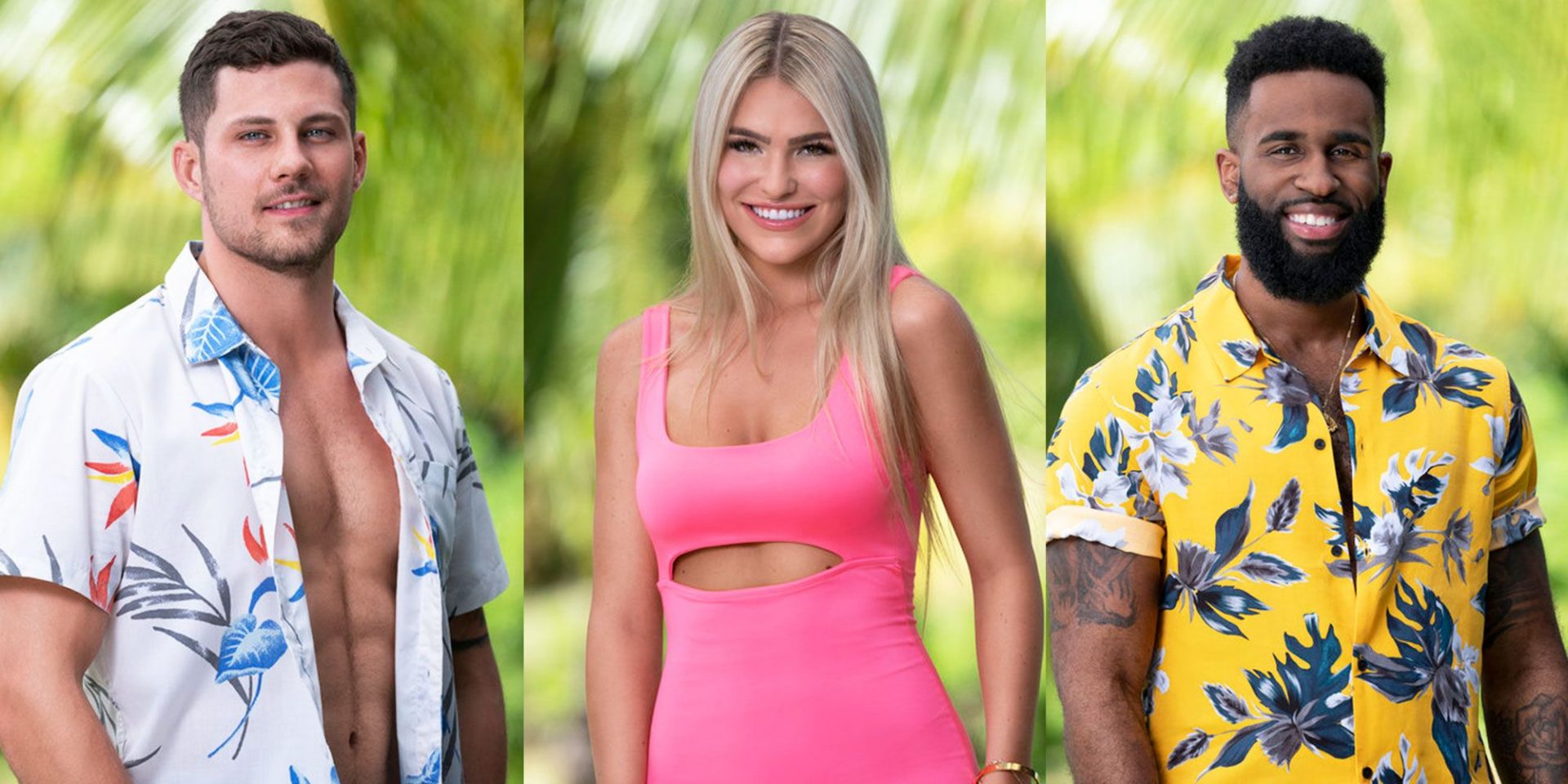 How To Watch Temptation Island Season 4 in the US, UK, Australia, and ...