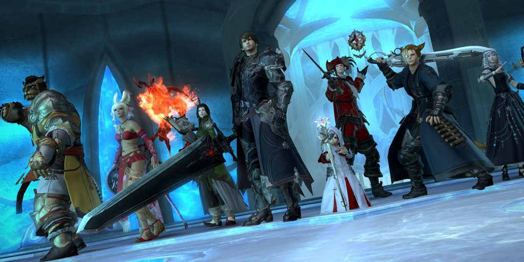 Final Fantasy XIV Update 6.1: Contents And Release Date