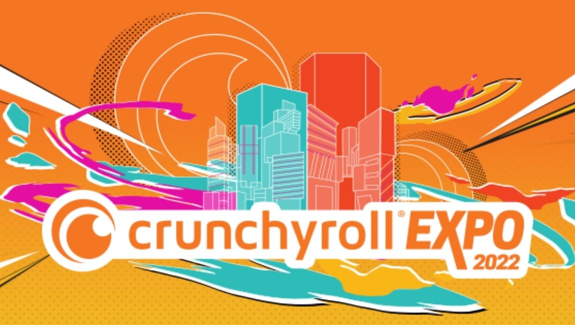 First ever Crunchyroll Expo Australia Announced