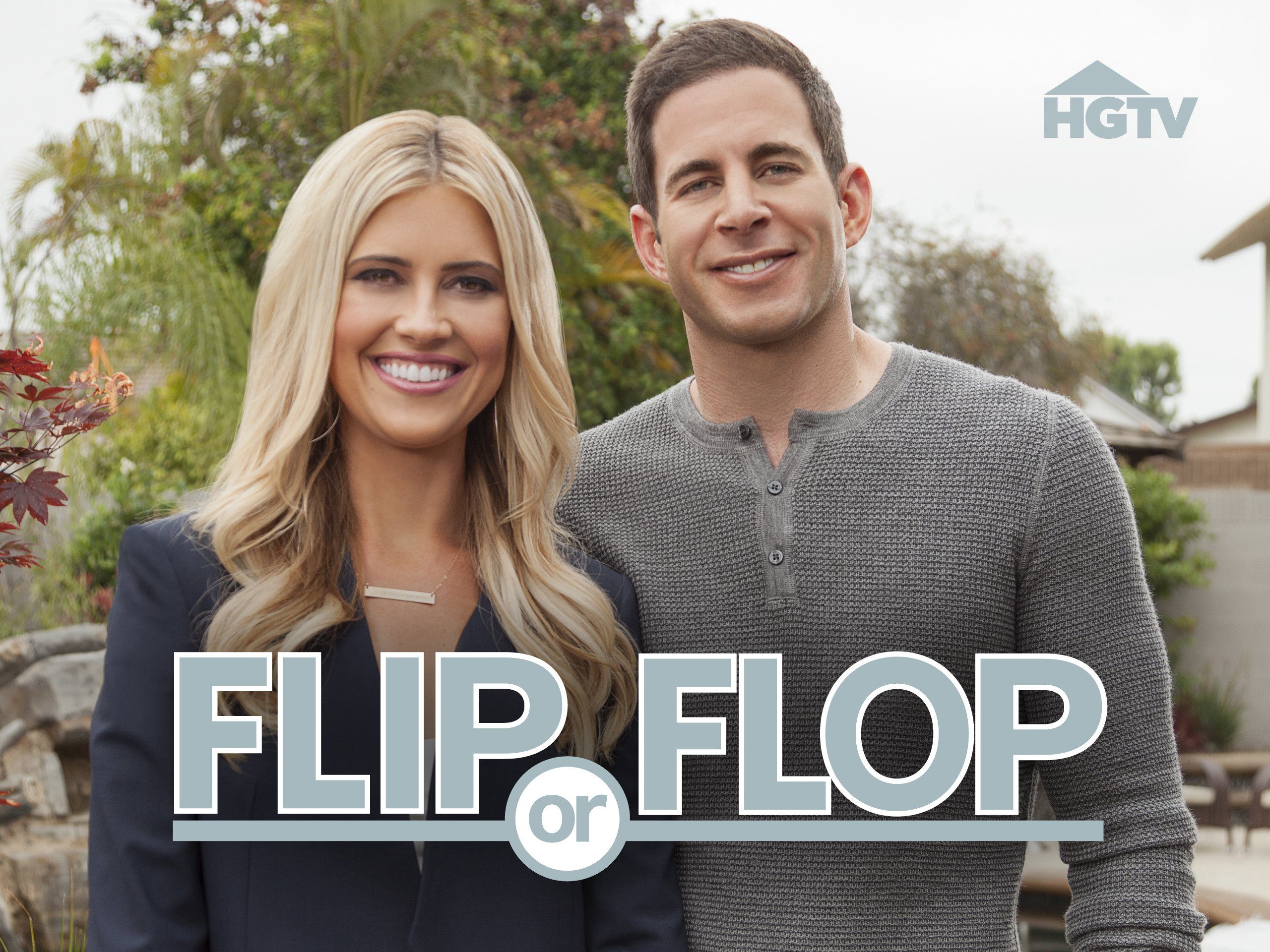 'flip or flop'