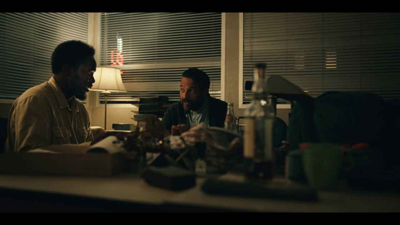 Events From Previous Episode That May Affect From Season 1 Episode 8