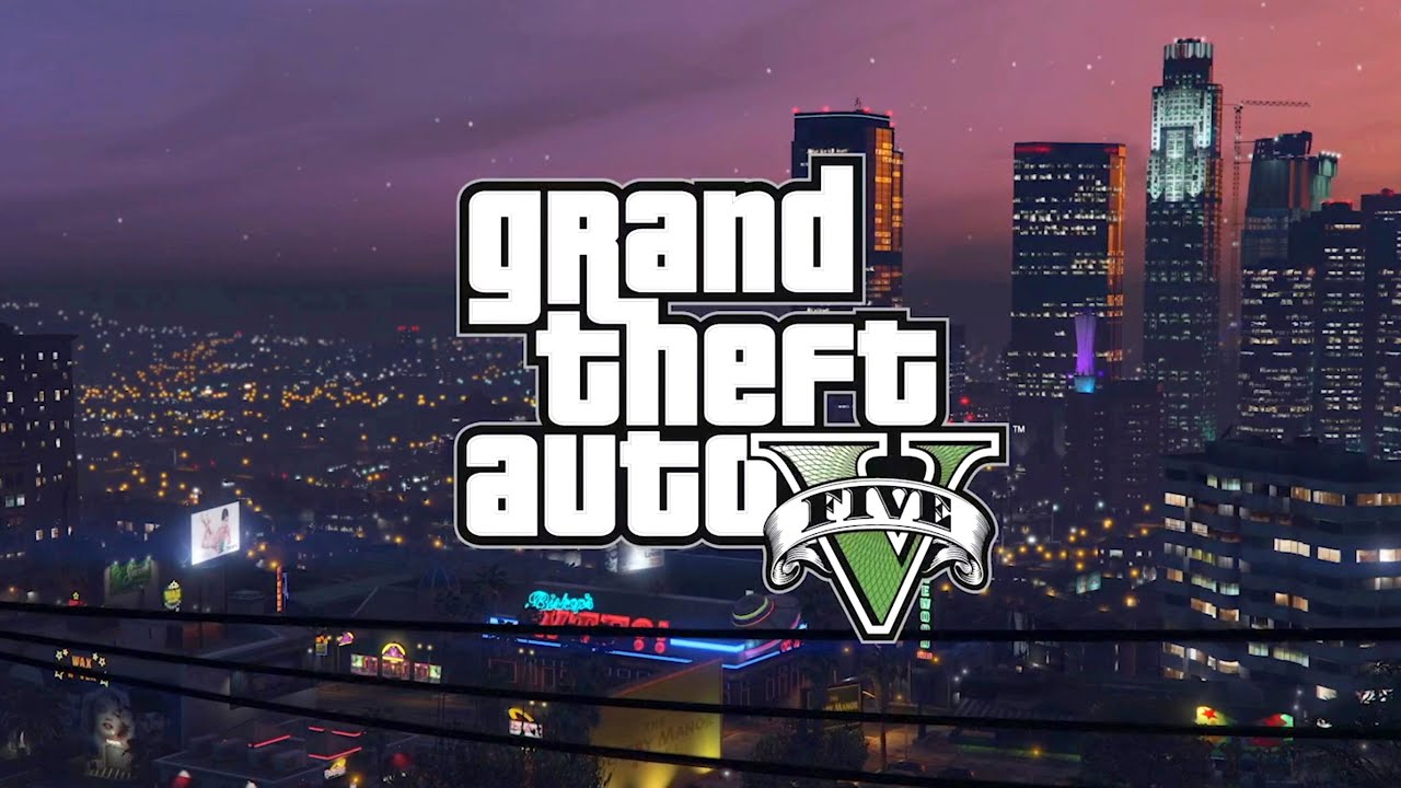 GTA 5 Enhanced And Expanded Version Release Date Announced- OtakuKart