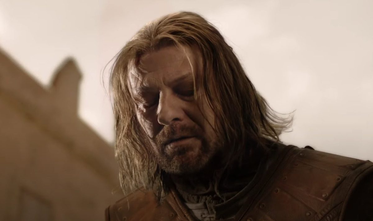Game Of Thrones Characters - Eddard Stark