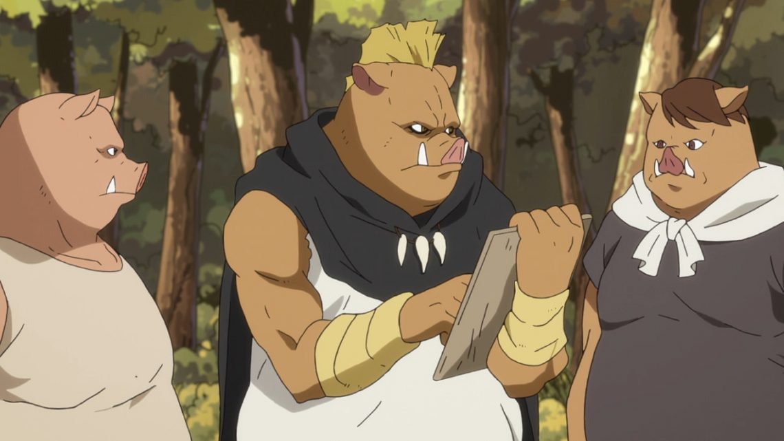 Top 10 Strongest Characters In Tensura, Ranked - OtakuKart