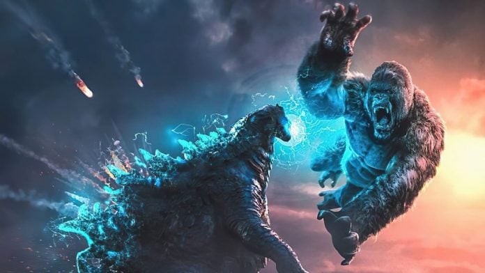 Godzilla-Vs-Kong-secuela Fecha de lanzamiento de la secuela de Godzilla vs Kong