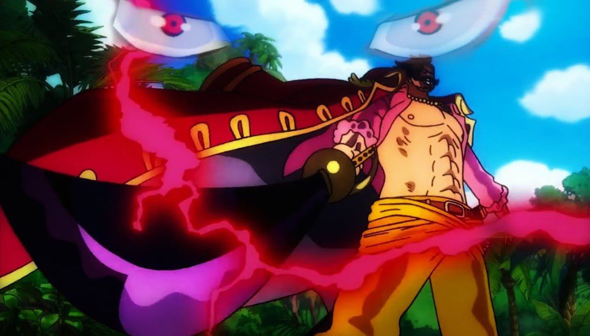 One Piece Chapter 1045 Spoilers: Luffy Awakens Gear 5 - OtakuKart