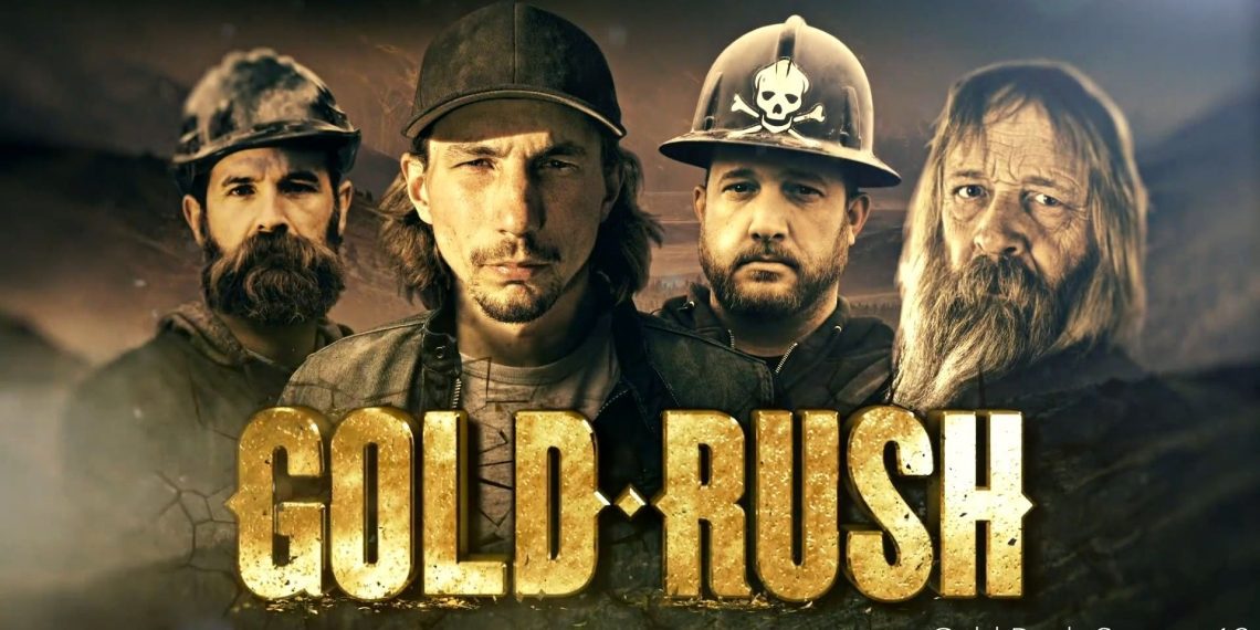 Gold Rush Season 14 Episode 12