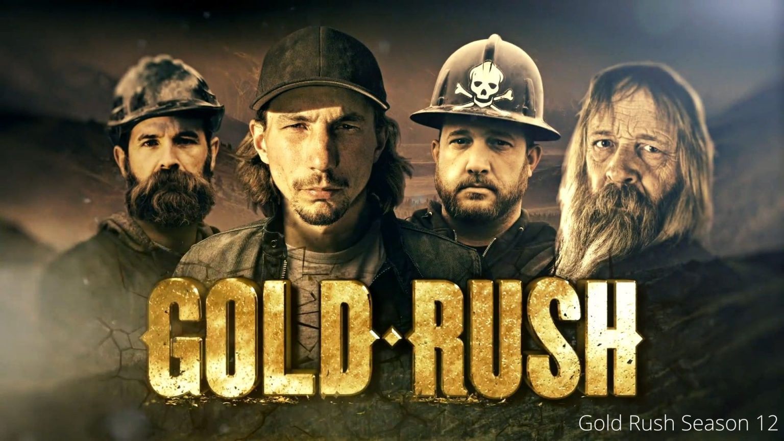 Gold Rush Season 12 Archives - OtakuKart