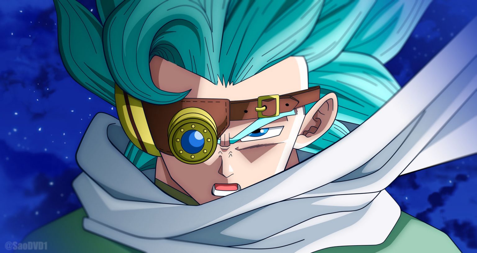 Top Granolah Facts From Dragon Ball Super - OtakuKart