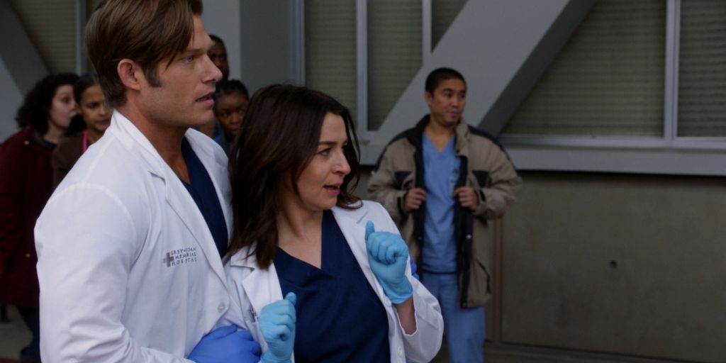 Grey’s Anatomy Season 18 Episode 14