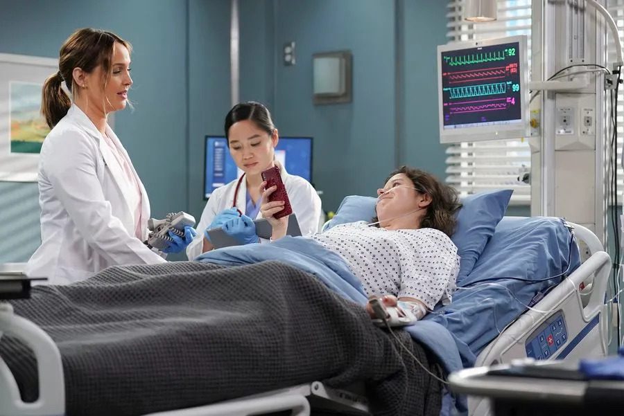 Grey’s Anatomy Season 18 Episode 13 Recap