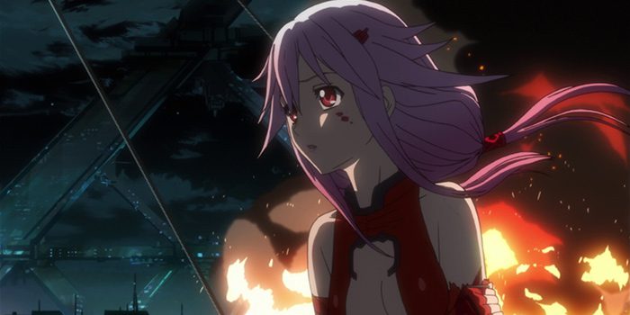 10 Anime Similar to Love of Kill