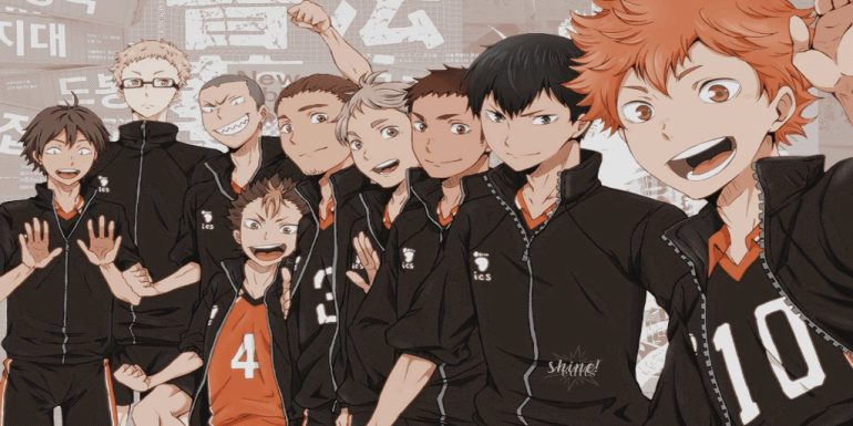 10 Reasons Why Haikyuu Is The Best Sports Anime - OtakuKart