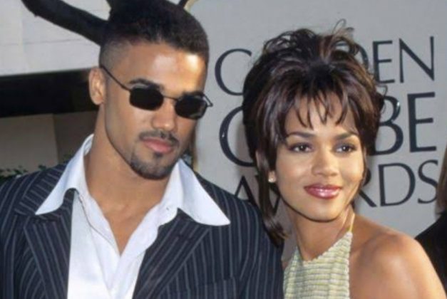 What Is Shemar Moore's Dating History? All About His Personal Life ...