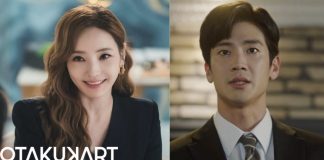 Sponsor Episode 7: Han Chae Rin and Hyun Seung Hoon