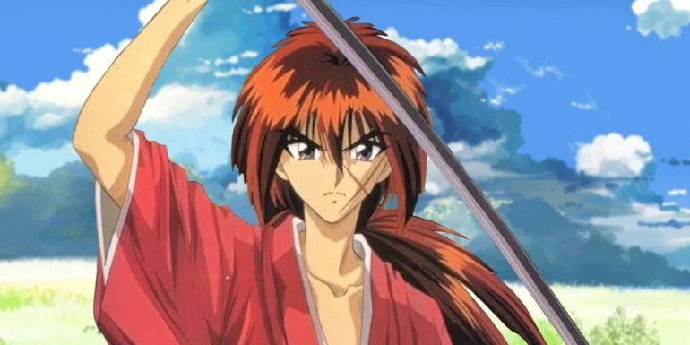 Top Himura Kenshin Facts That You Need To Know Otakukart 