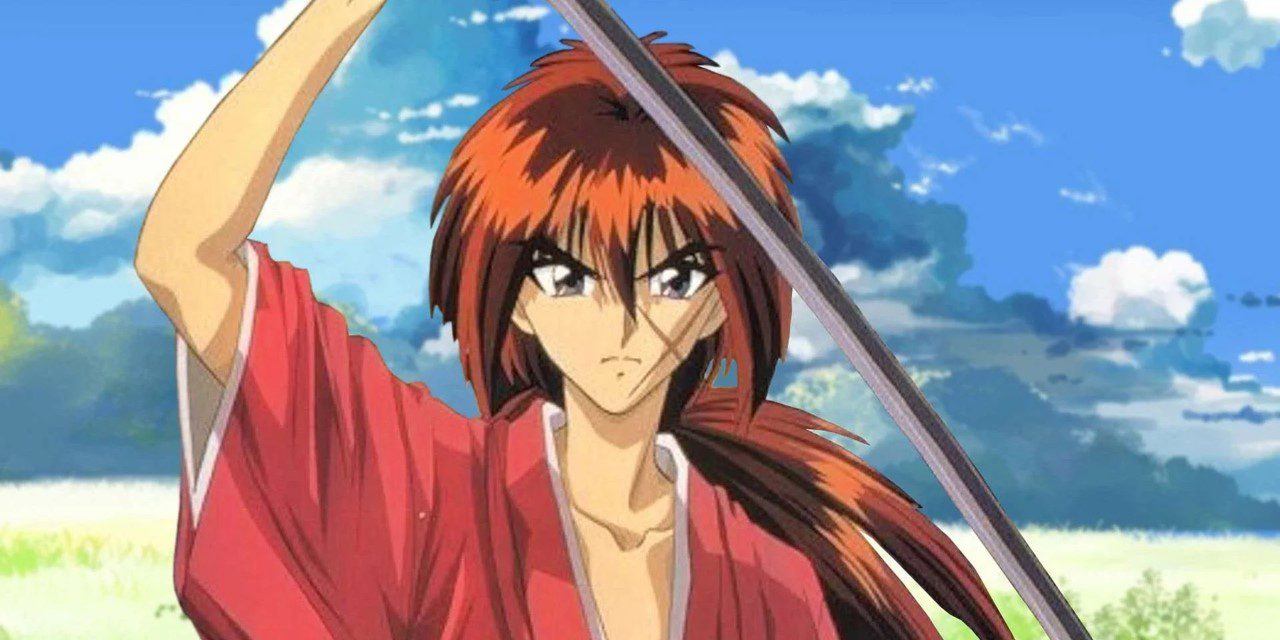 Himura Kenshin Facts