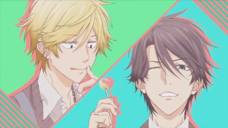 5 Best BL Anime to Watch on Crunchyroll Right Now