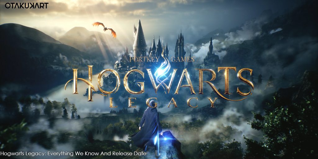 Hogwarts Legacy: Everything We Know And Release Date