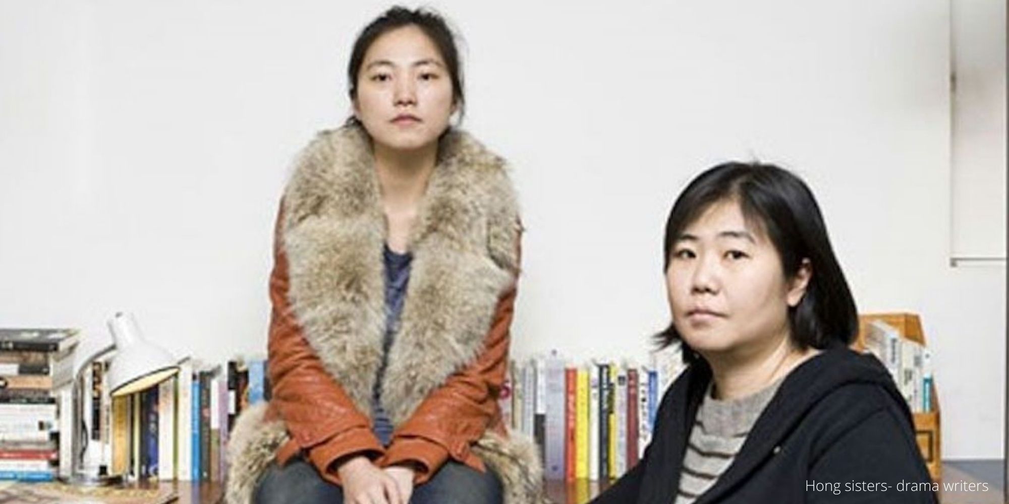 Hong sisters- drama writers