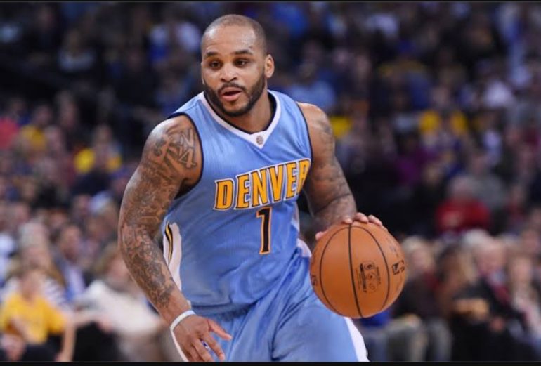 What is the Net Worth of Jameer Nelson?
