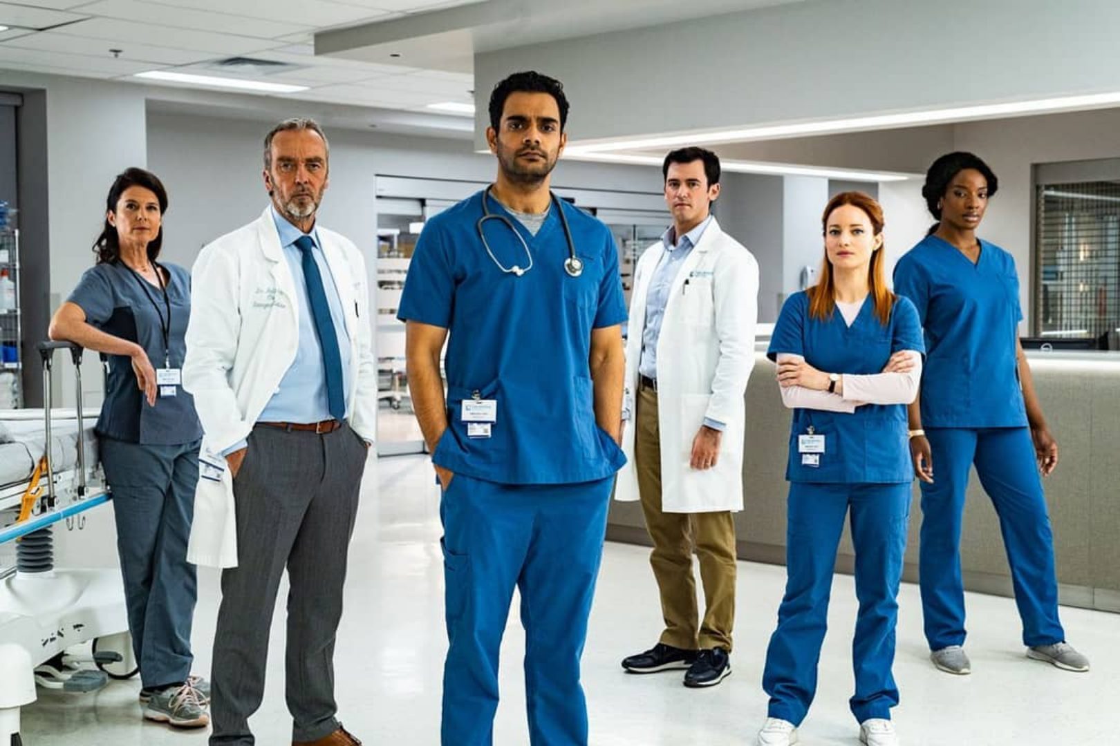How To Watch Transplant Season 2 In The UK, USA and Australia