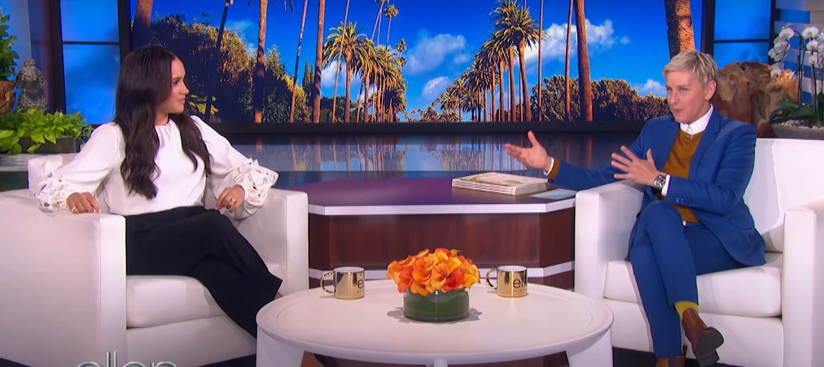How and Where to Watch The Ellen Show 2022 in UK Usa and Australia?