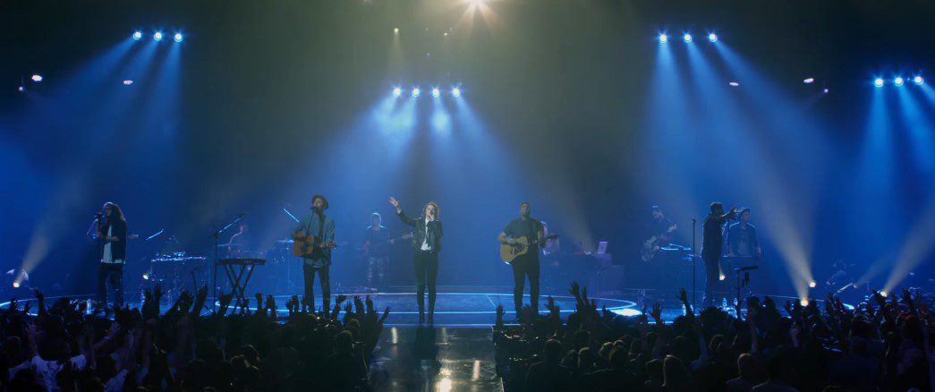 ¿Cómo y dónde ver Hillsong: Let Hope Rise en Reino Unido, Estados Unidos y Australia?