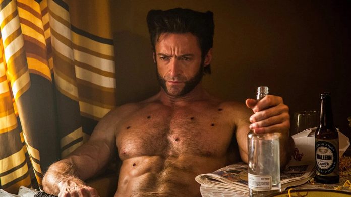 Jackman enorme películas de enorme jackman