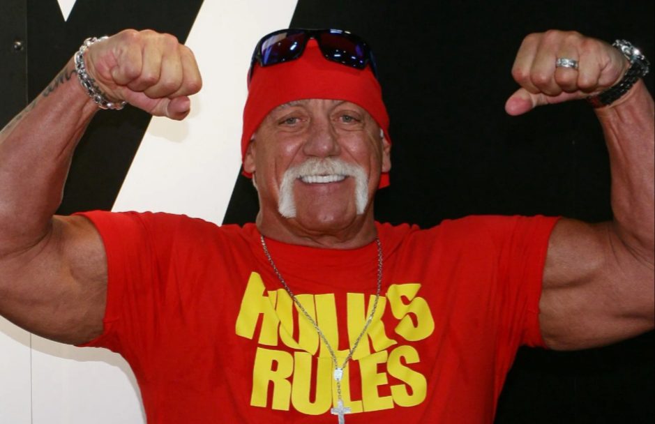 Who is Hulk Hogan's New Girlfriend? WWE Legend's Love Life - OtakuKart