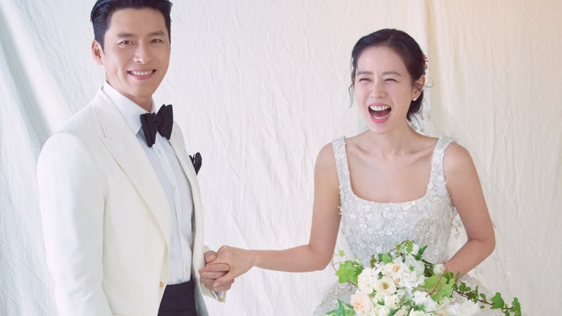 Son Ye Jin and Hyun Bin’s Wedding – The Cost Estimate of the Grand Ceremony 