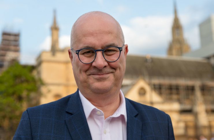 Iain Dale Net Worth Archives OtakuKart