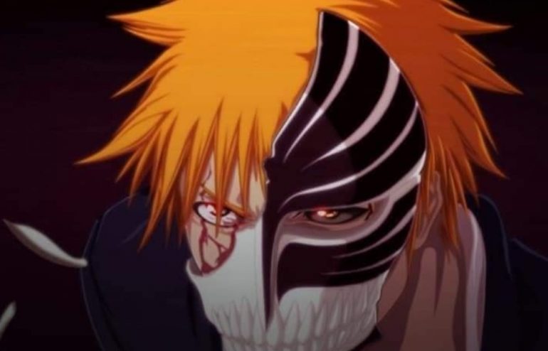 25 Best Masked Characters In Anime Ever - OtakuKart