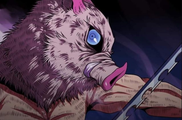 25 Best Masked Characters In Anime Ever - OtakuKart