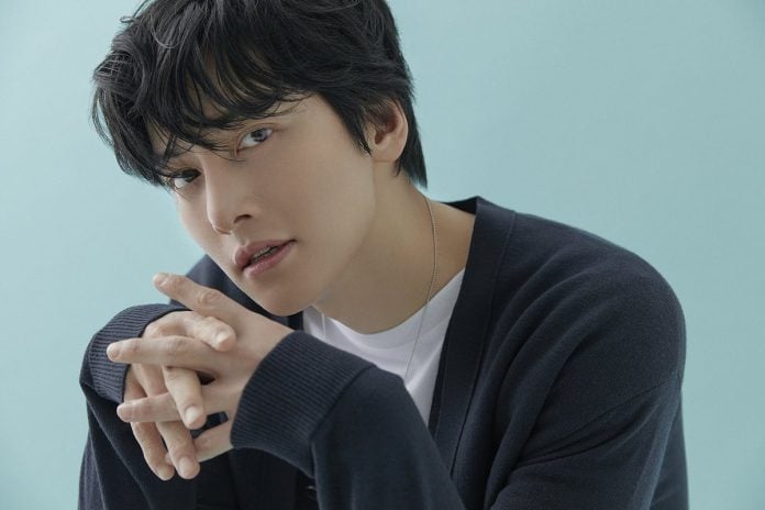JCW FI Ji Chang Wook nuevo drama