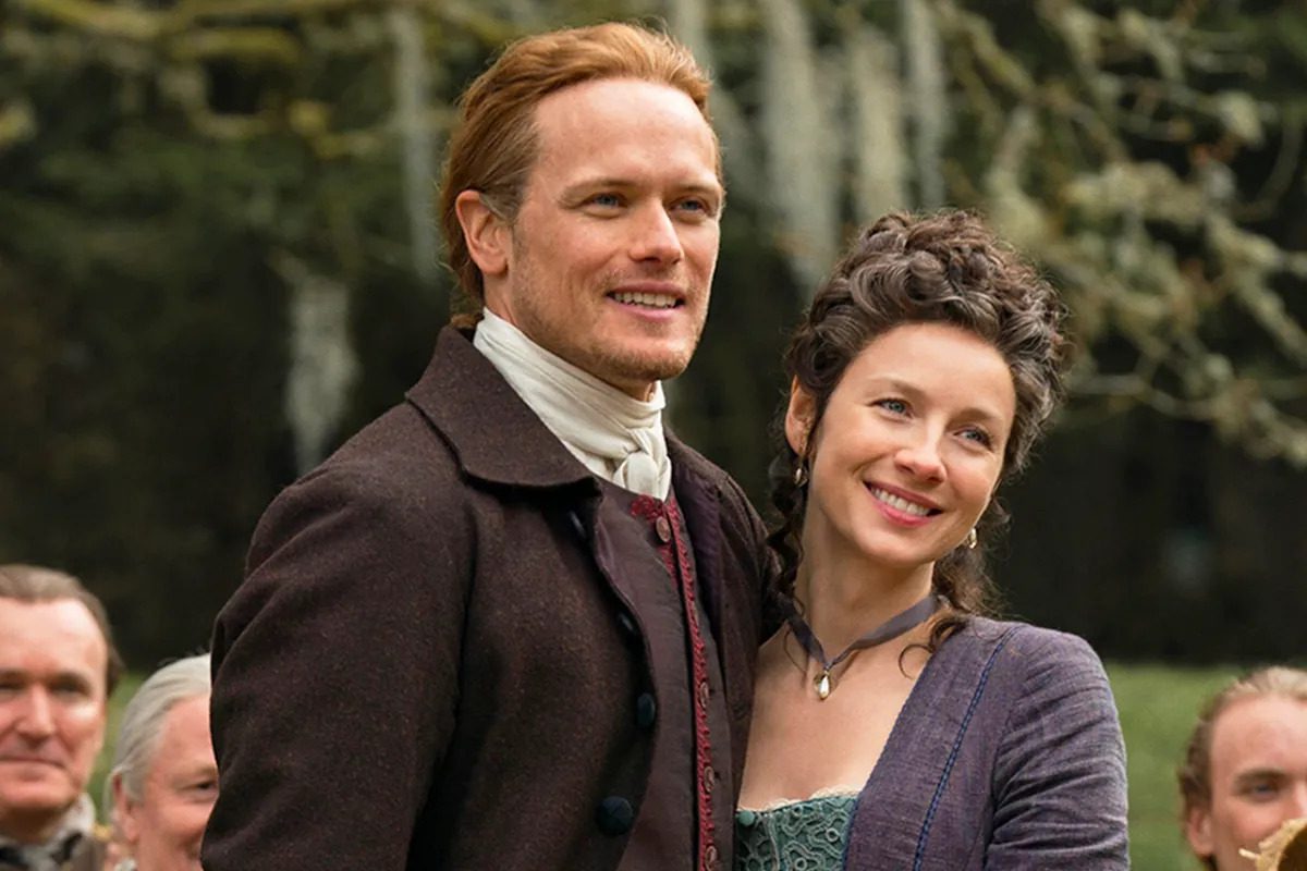 Fecha de lanzamiento de la temporada 6 de Outlander en EE. UU., Reino Unido y Australia: ¿Se está oscureciendo más que las temporadas anteriores? 14 Fecha de lanzamiento de la temporada 6 de Outlander